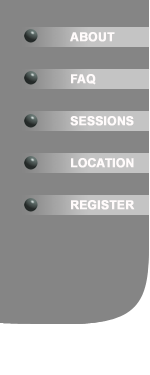 Side nav buttons